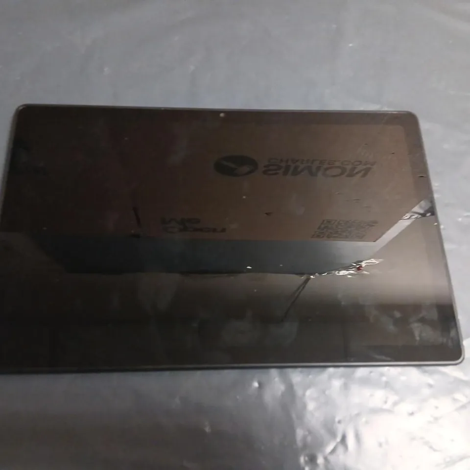 SAMSUNG GALAXY TAB A7 