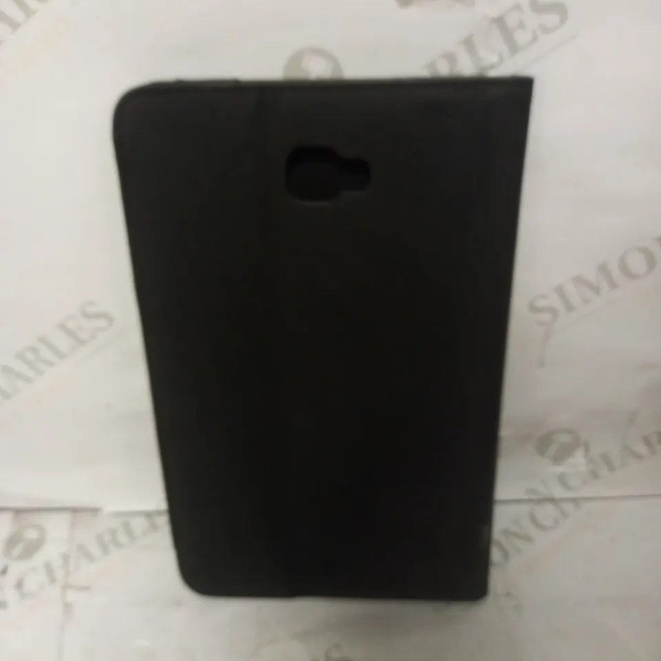 BOX OF 14 LOGIK BLACK TABLET CASES - MODEL UNSPECIFIED 