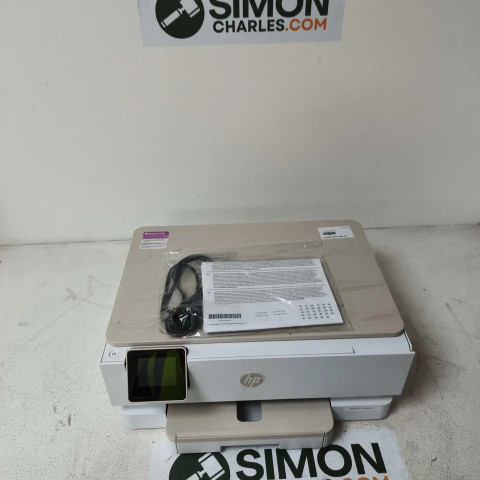 HP ENVY INSPIRE 7220E A4 COLOUR PRINTER