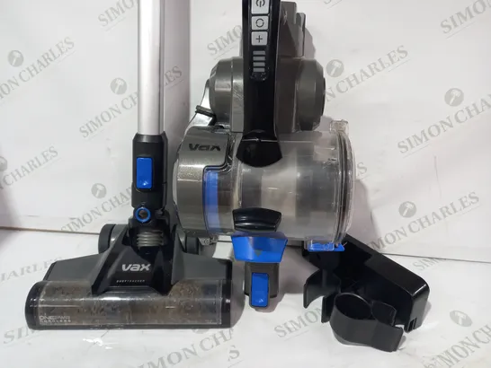 Lot 1144 Vax One Pwr Cordless Vacuum Cleaner 4367317 Simon Charles