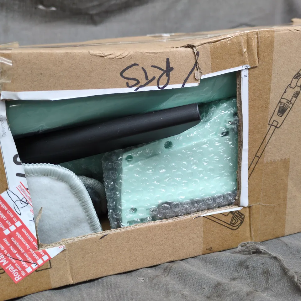 BOXED VACUUM CLEANING AND MOPPING WIRELESS VACUUM CLEANER