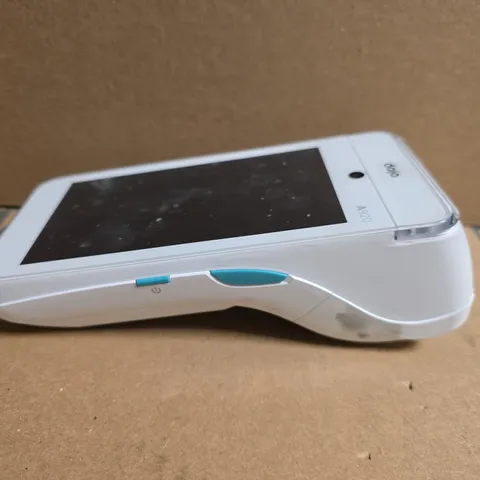 BOXED DOJO GO HANDHELD PAYMENT TERMINAL DEVICE