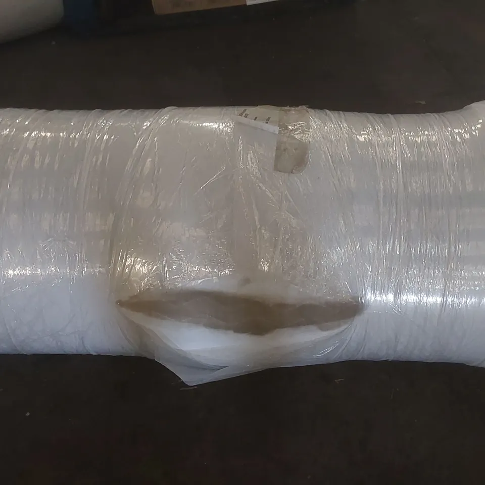 QUALITY BAGGED AND ROLLED KOMFI VITALITY MAX 30CM 6' SUPERKING MATTRESS