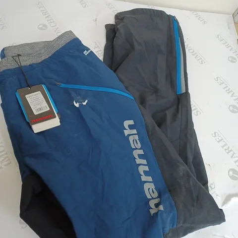 HANNAH KASH PANTS SIZE L 