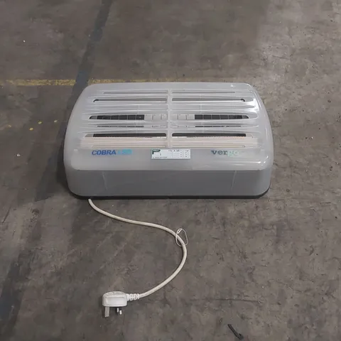 COBRA LED COMMERCIAL ELECTRIC FLY KILLER