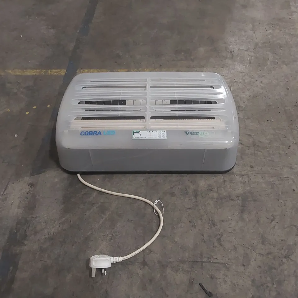 COBRA LED COMMERCIAL ELECTRIC FLY KILLER