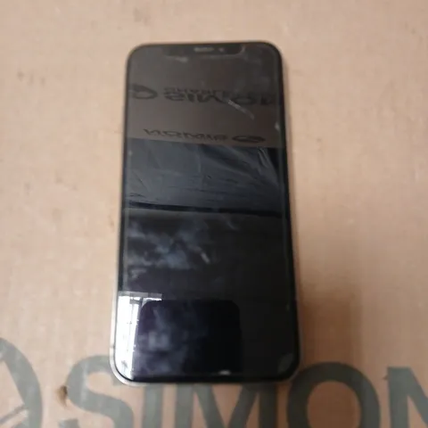 APPLE IPHONE SMARTPHONE - MODEL UNSPECIFIED 