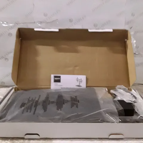 BOXED SANUS SWIVEL TV BASE FOR 32-60" TV'S- VTVS1-B2