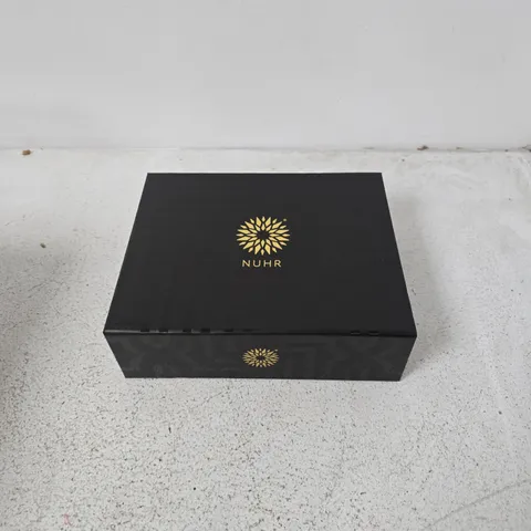 NUHR LUXURY OUD CONES – DUBAI, BOXED
