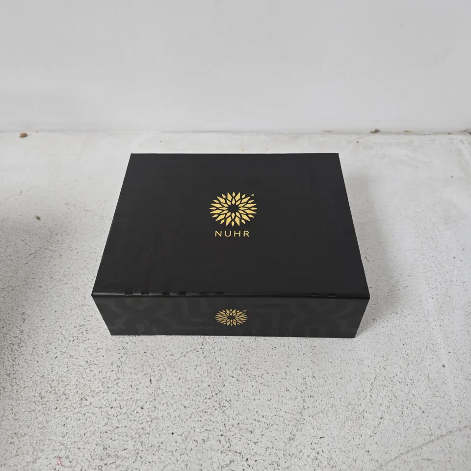 NUHR LUXURY OUD CONES – DUBAI, BOXED
