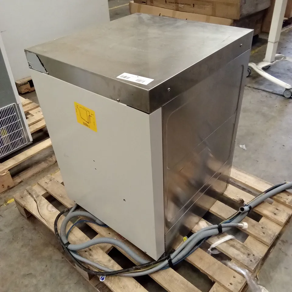 MAIDAID HALCYON AMIKA AH55WS CABINET DISHWASHER