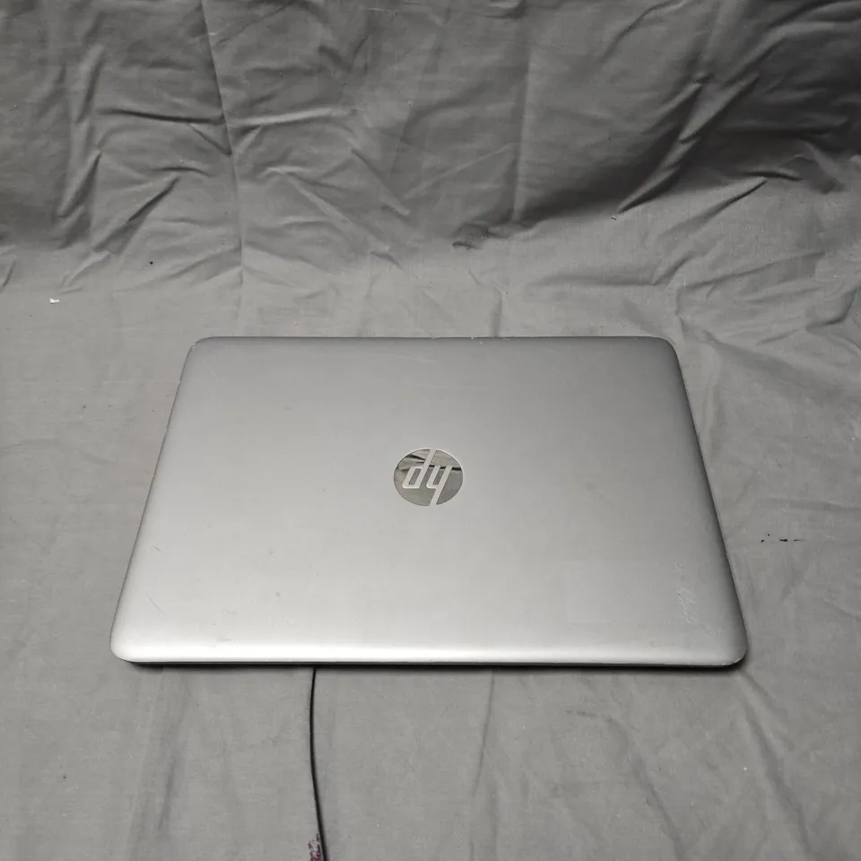 HP LAPTOP - MODEL UNSPECIFIED 