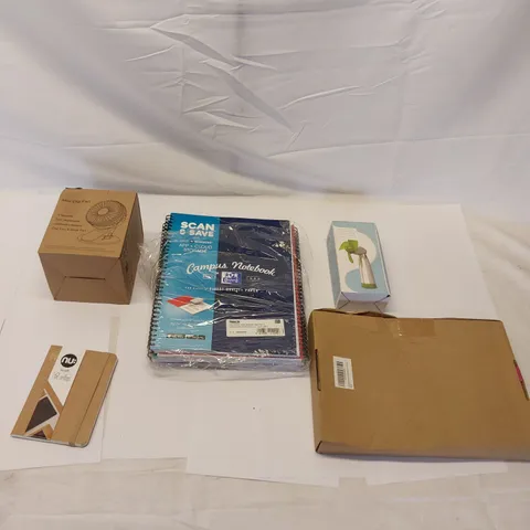 APPROXIMATELY 10 ASSORTED BRAND NEW PRODUCTS TO INCLUDE;
