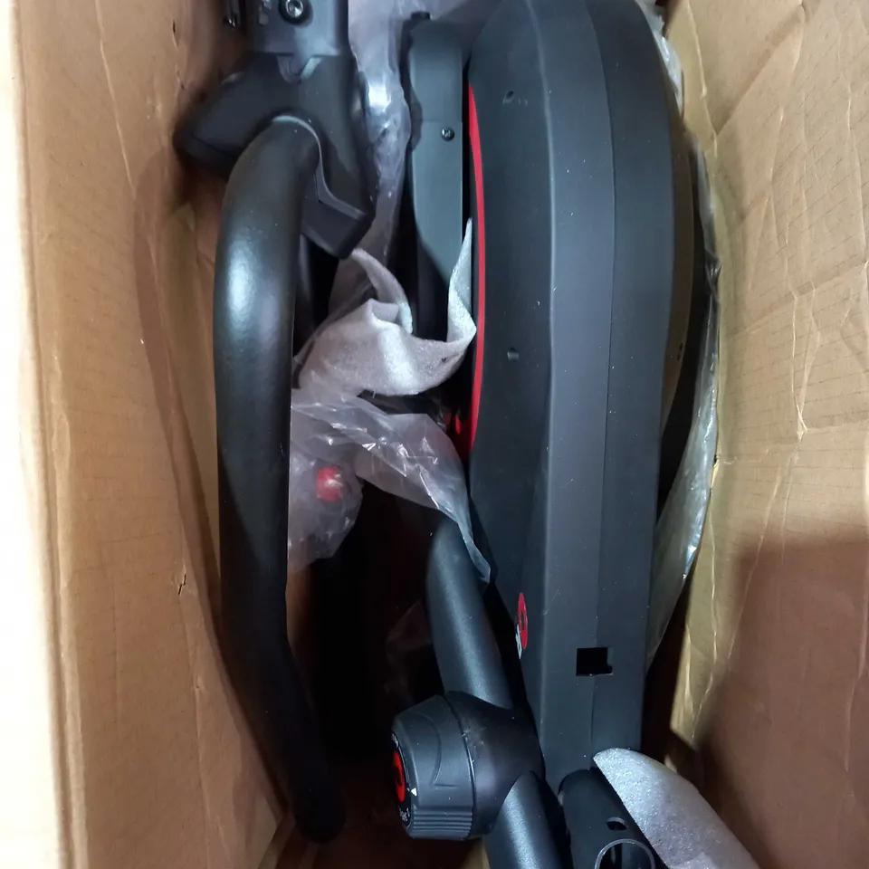 ORBITREK X17 EXERCISE BIKE 