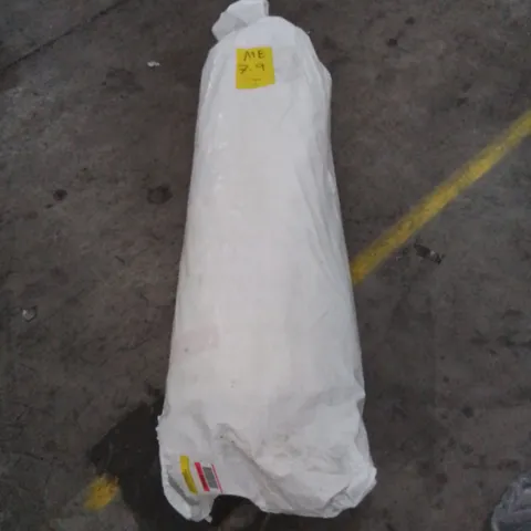 QUALITY BAGGED 4FT SMALL DOUBLE OPEN COIL MATTRESS