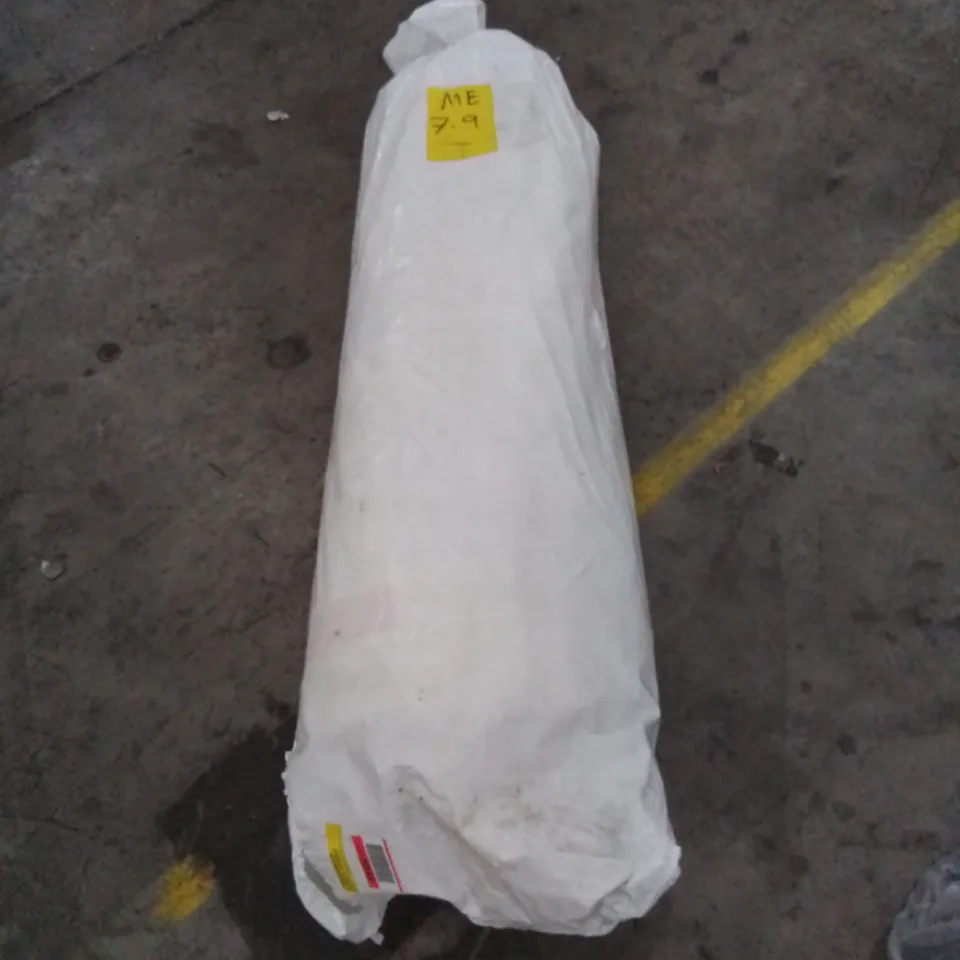 QUALITY BAGGED 4FT SMALL DOUBLE OPEN COIL MATTRESS 