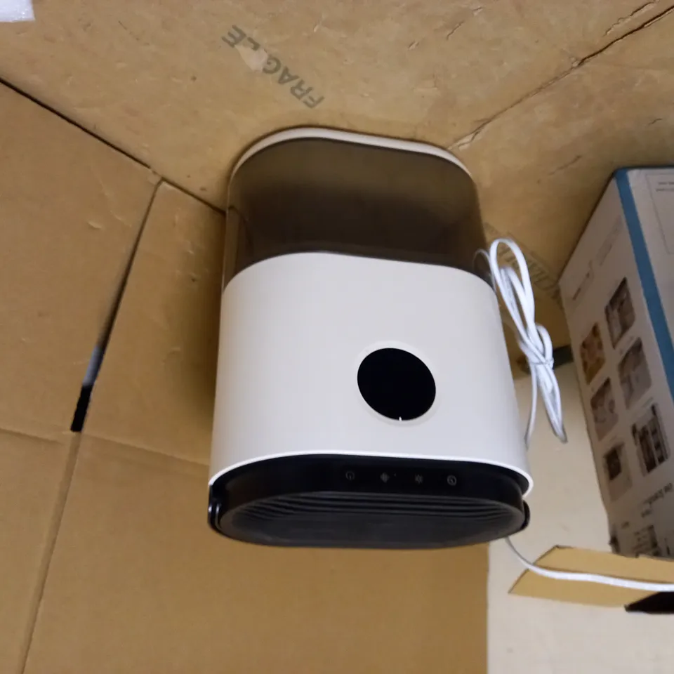 CEFNOON MULTIFUNCTION DEHUMIDIFIER