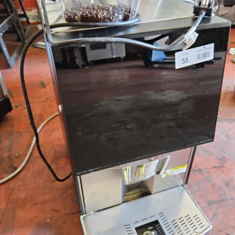 COFFEETEK VITRO BEAN TO CUP COFFE MACHINE