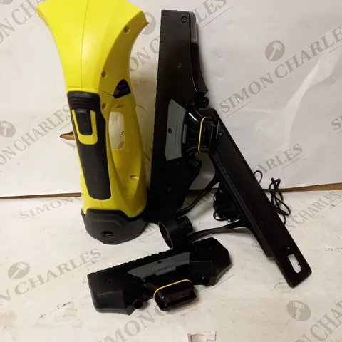 KΓRCHER WV 5 PLUS N WINDOW VAC