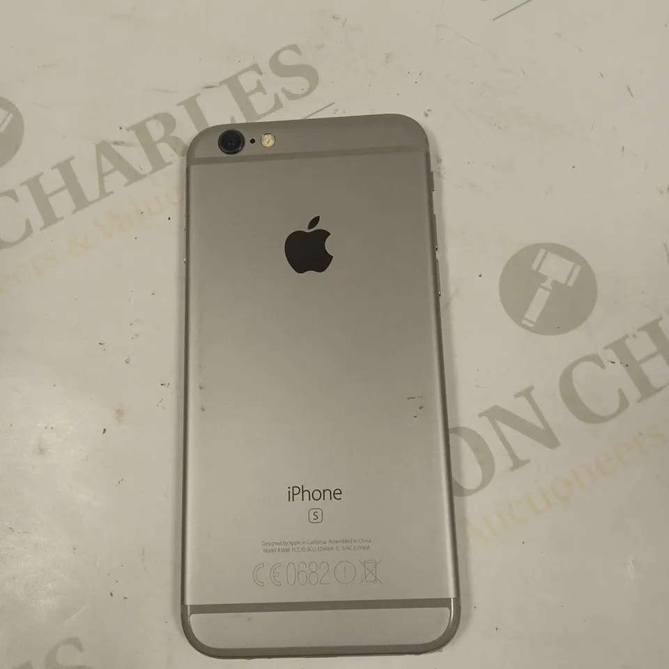 APPLE IPHONE 6S (A1688) SMARTPHONE 