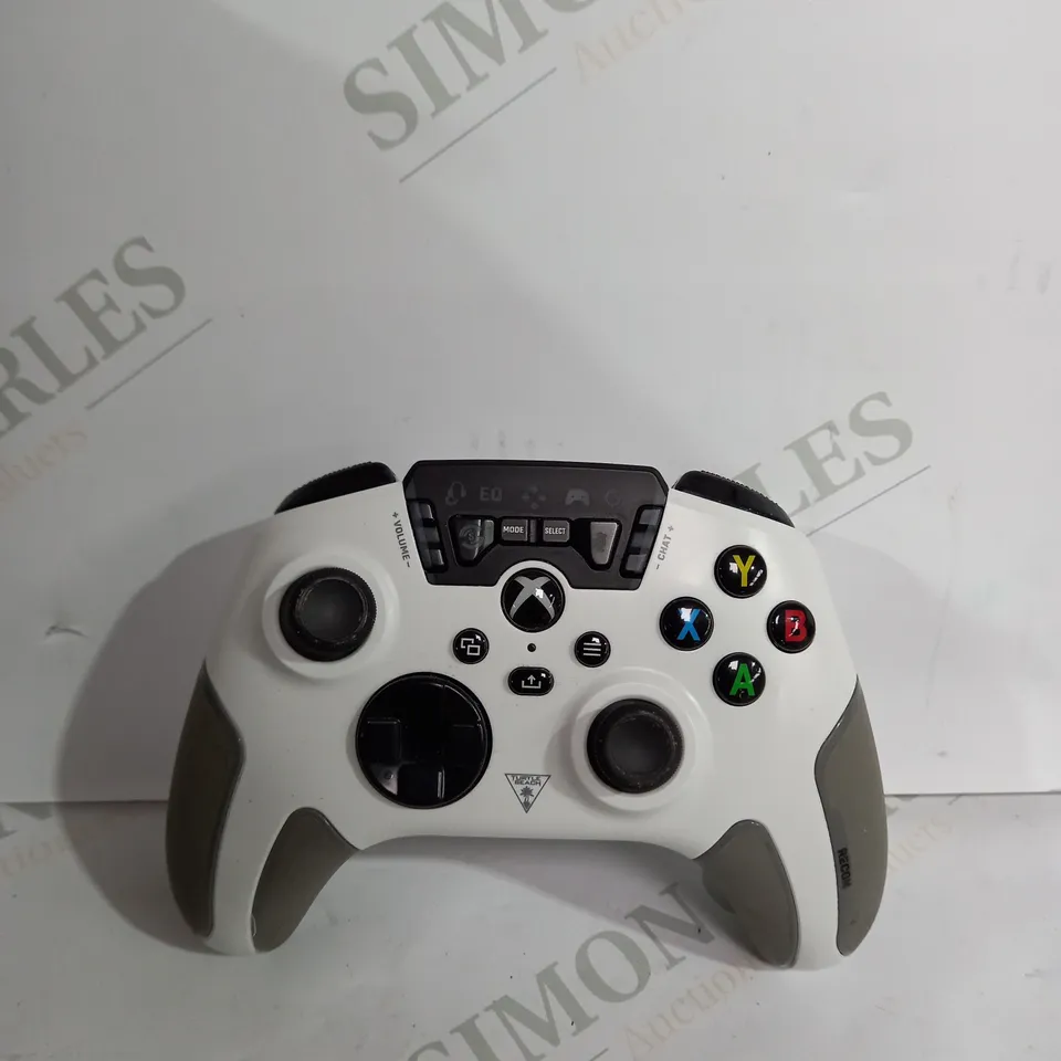 TURTLE BEACH RECON CONTROLLER