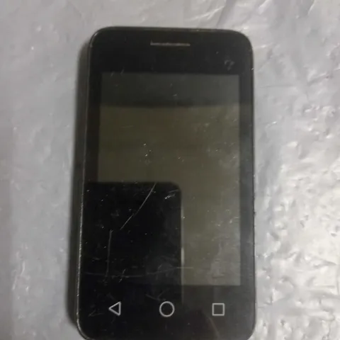 ALCATEL ONE TOUCH PIXI MOBILE PHONE MODEL UNSPECIFIED