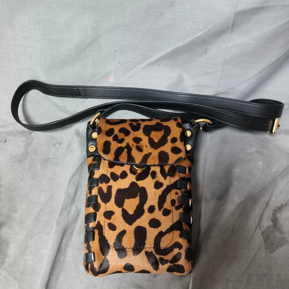 AIMEE KESTENBERG ZEN PHONE CROSS-BODY