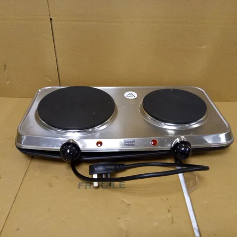 RUSSELL HOBBS MINI HOB