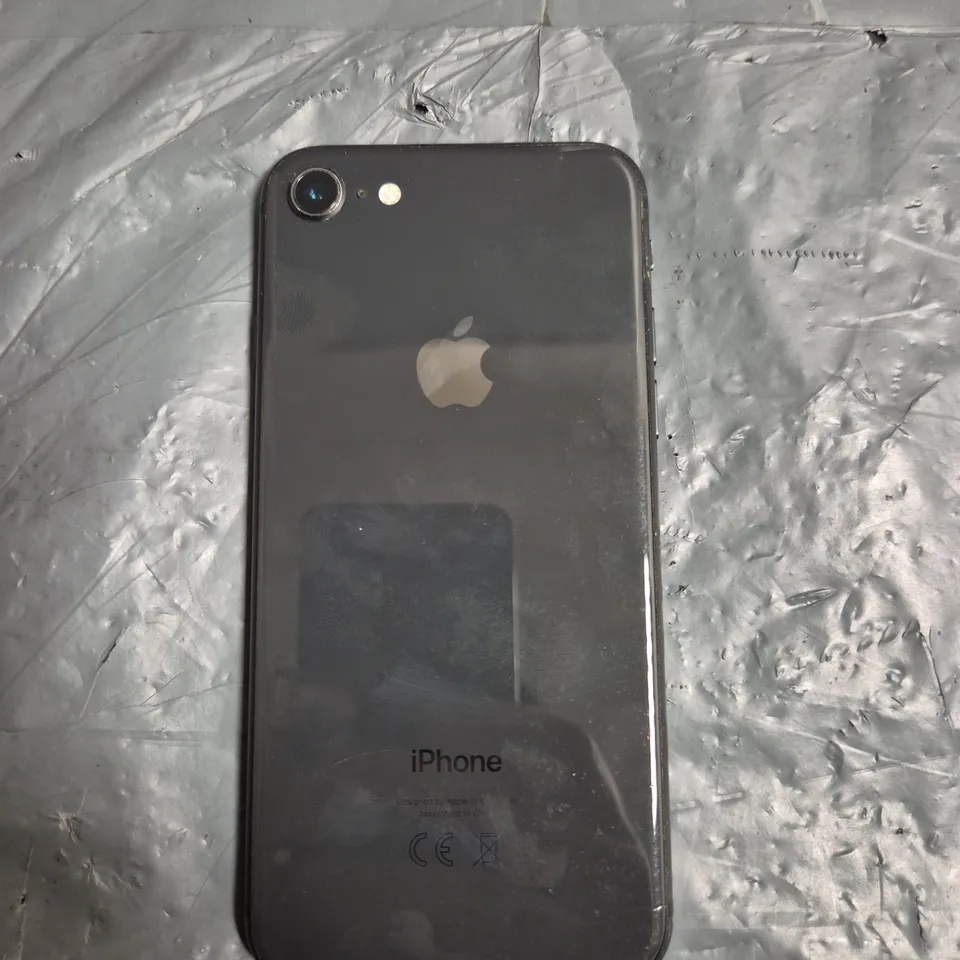 APPLE IPHONE - MODEL UNSPECIFIED