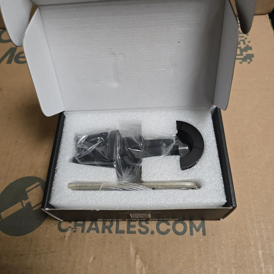 SIMUBE QR2 BASE-SIDE (TYPE C)