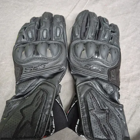 ALPINESTARS GLOVES SP-8 V3 SIZE L 