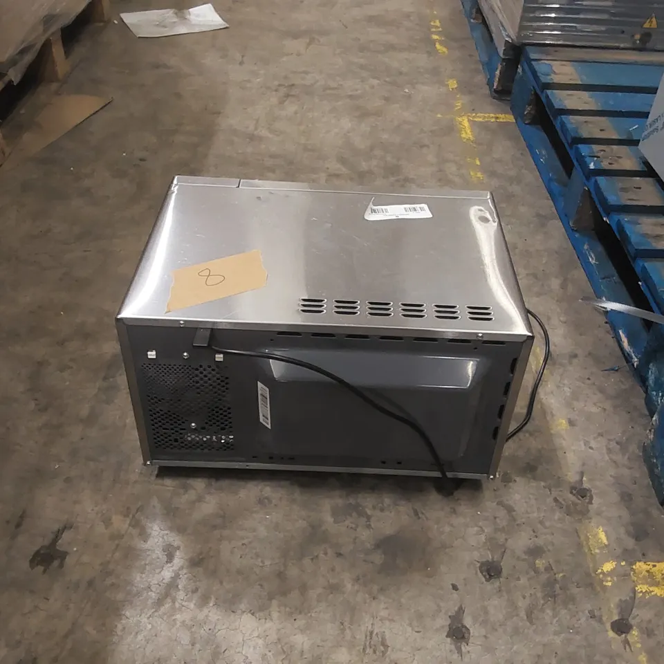 SHARP 800W MICROWAVE OVEN