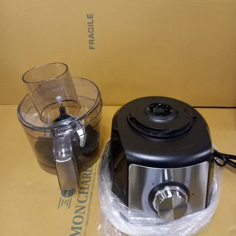 GEEPAS FOOD PROCESSOR