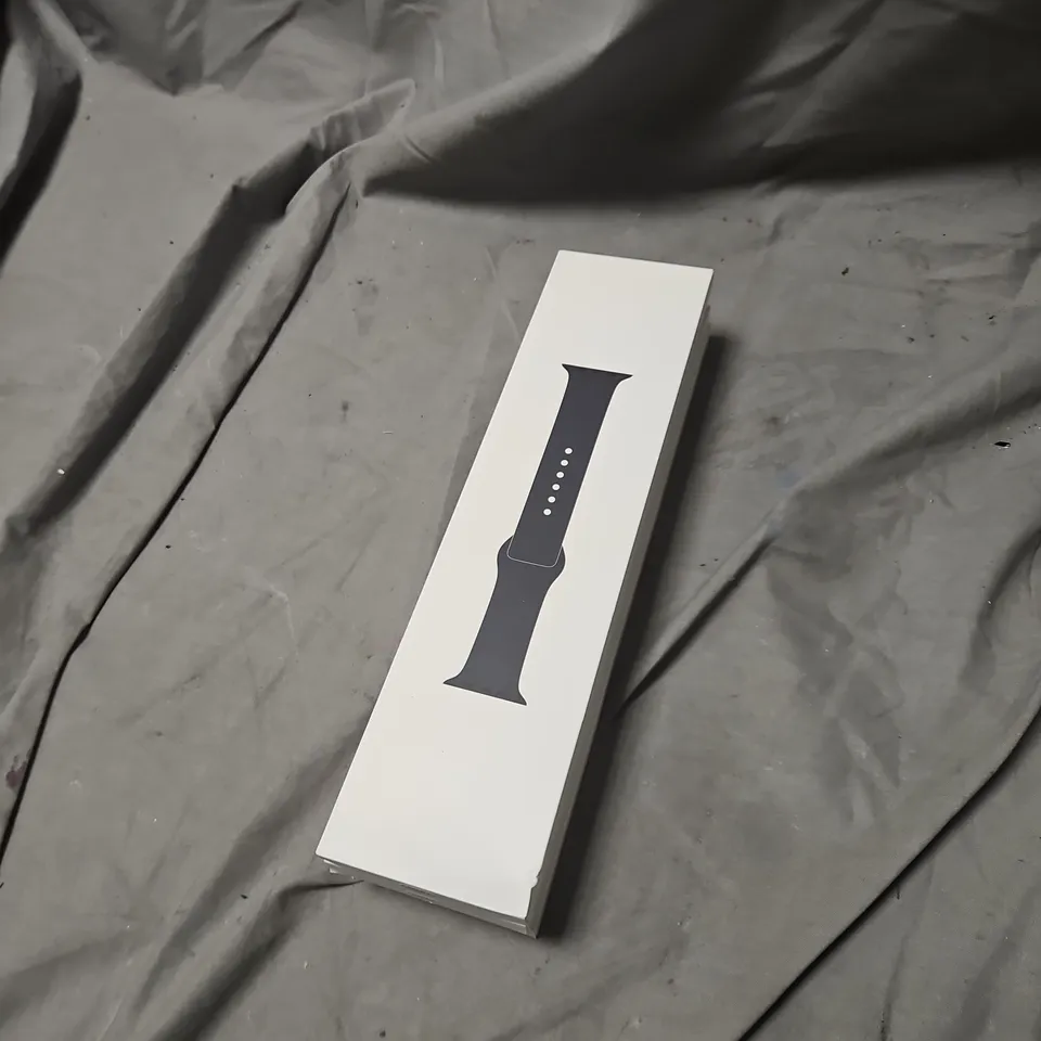 APPLE WATCH MIDNIGHT SPORT BAND 46MM – PACK OF 4