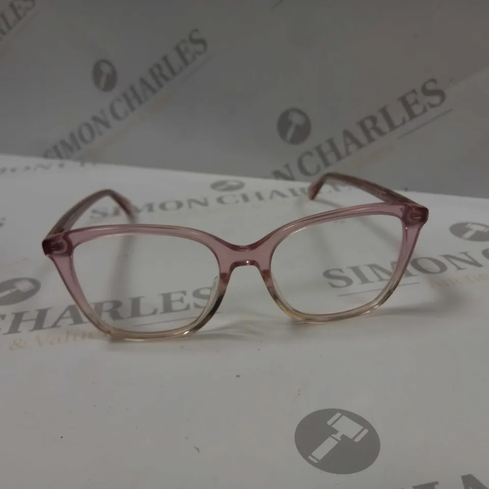 KATE SPADE LEANNA/G WOMEN'S GLASSES WITH CASE
