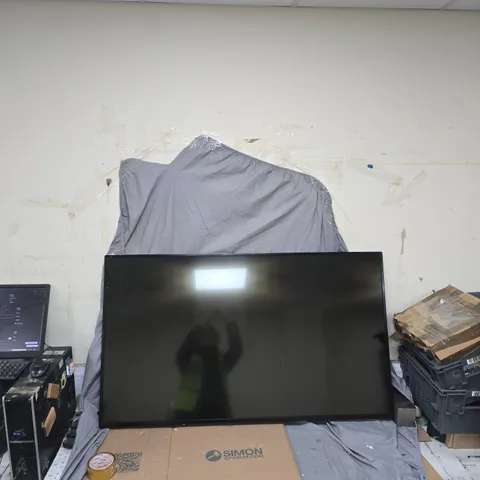 LG 55SM5KE-B 55-INCH COMMERCIAL SIGNAGE DISPLAY – CRESTON CONNECTED