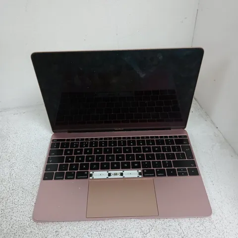 APPLE MACBOOK A1534