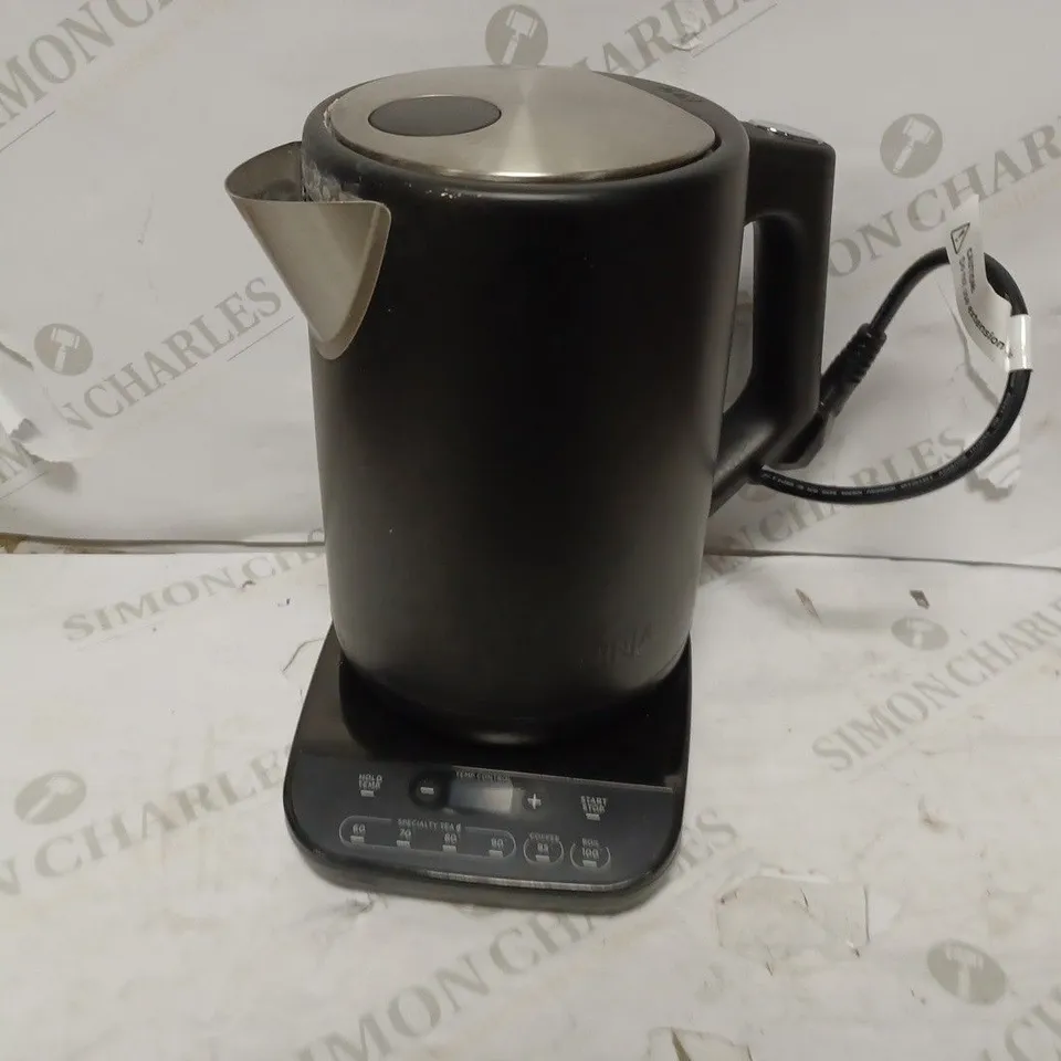 NINJA PERFECT TEMPERATURE KETTLE 