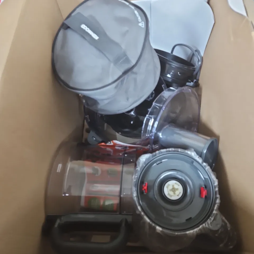 KENWOOD MULTIPRO EXPRESS 7-IN-1 FOOD PROCESSOR W749R