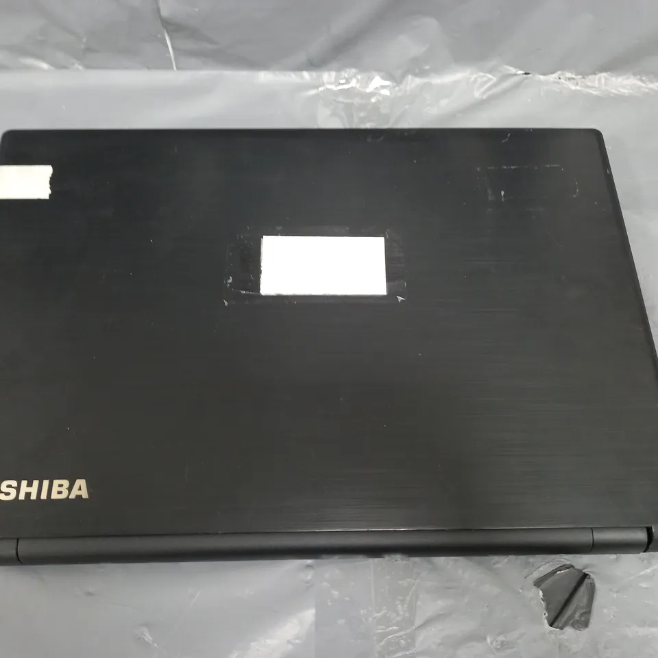 TOSHIBA SATELLITE PRO R50-C 15 INCH I3-6006U 2.00GHZ