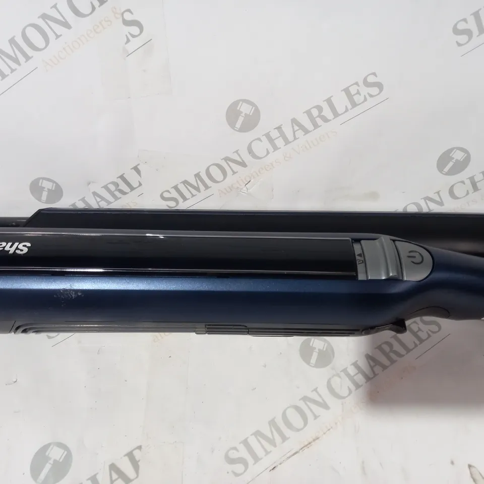 BOXED OUTLET SHARK WANDVAC SYSTEM 2-IN-1 CORDLESS VACUUM WV362UKT