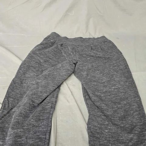 WHITE STUFF MAISON JOGGERS IN CHARCOAL - 12