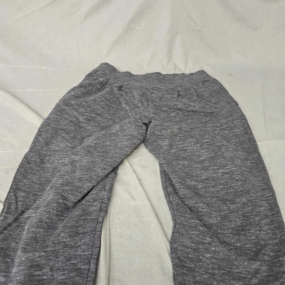 WHITE STUFF MAISON JOGGERS IN CHARCOAL - 12
