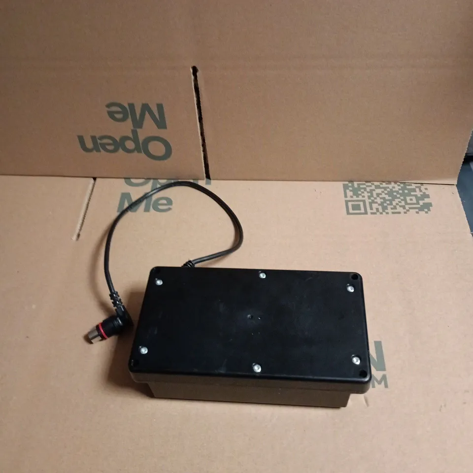 TIMOTION TBB CONTROL BOX 