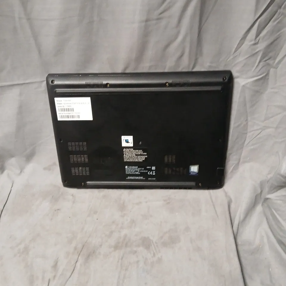 TOSHIBA DYNABOOK PORTEGE A30-E-1JC LAPTOP