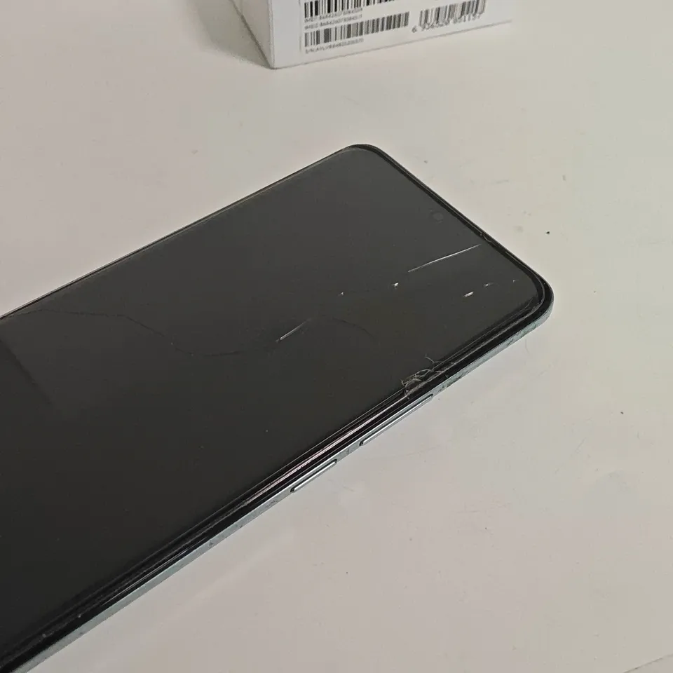 HONOR 200 SMART 4/256GB IN BLACK - ALT-NX1