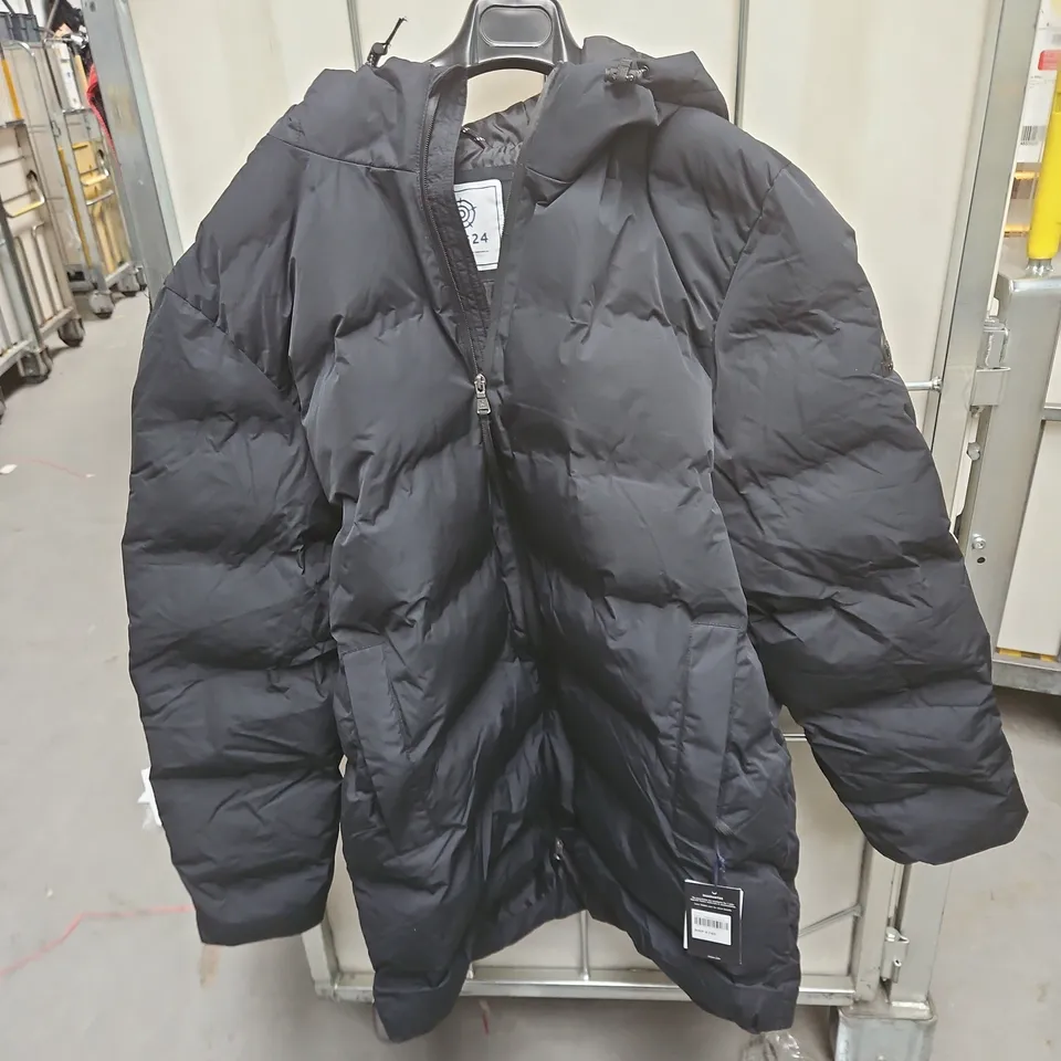 TOG24 PUFFER JACKET – UK 2XL