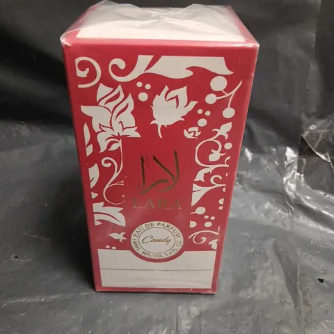 BOXED LARA EAU DE PARFUM 100ML