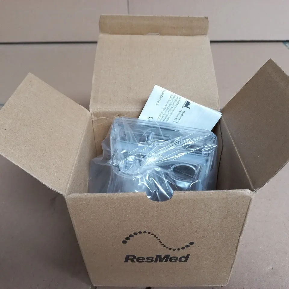RESMED HUMIDAIR CLEANABLE II