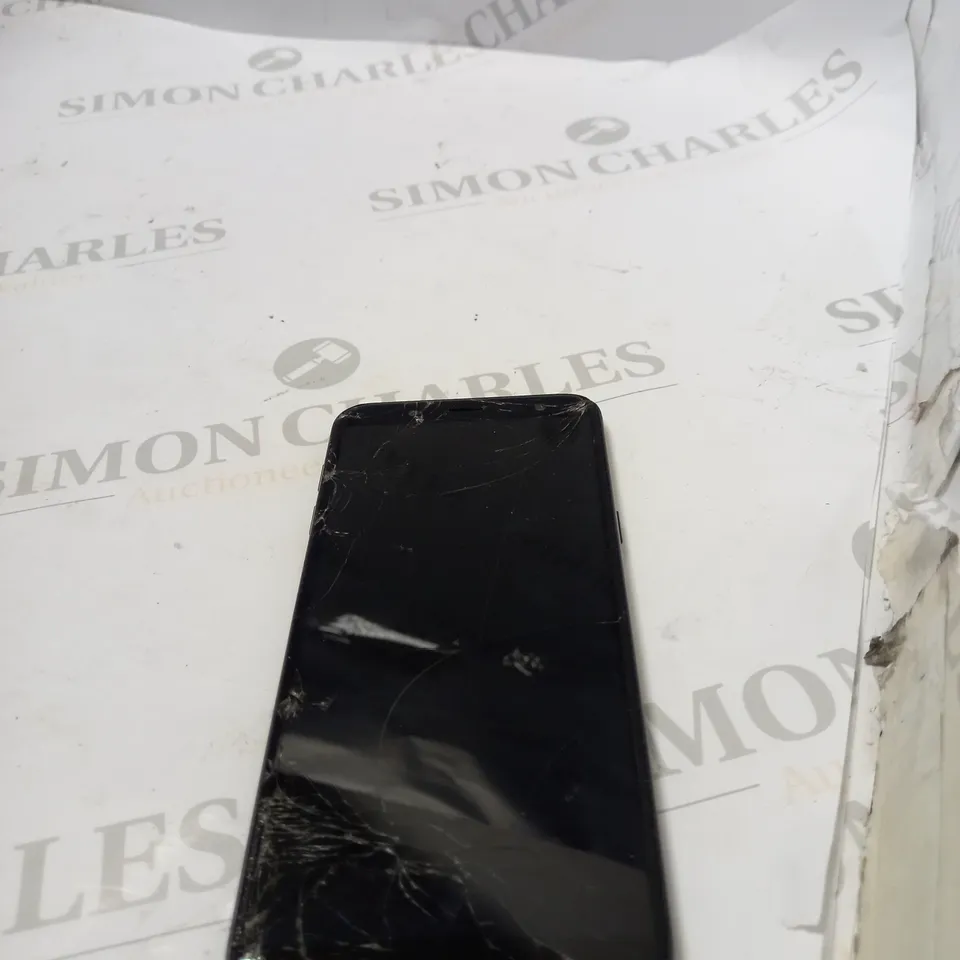 SAMSUNG GALAZY J6 SM-J600FN
